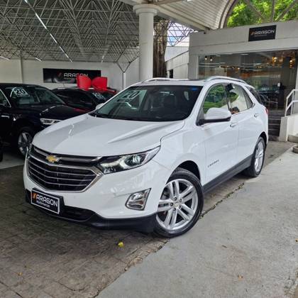 CHEVROLET EQUINOX 1.5 16V TURBO GASOLINA PREMIER AWD AUTOMÁTICO